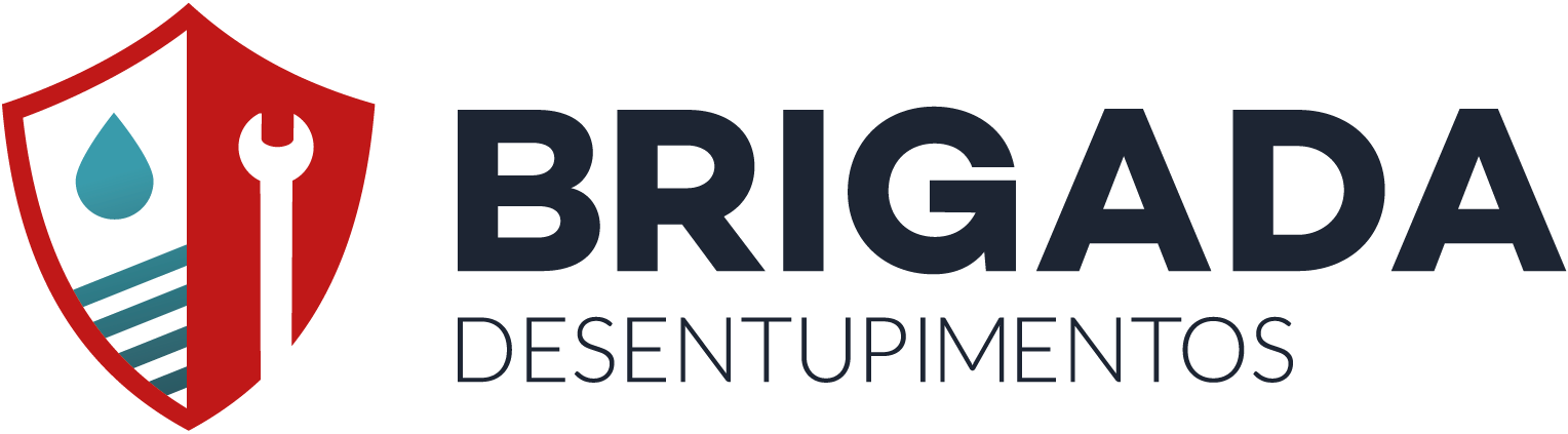 Brigada Desentupimentos